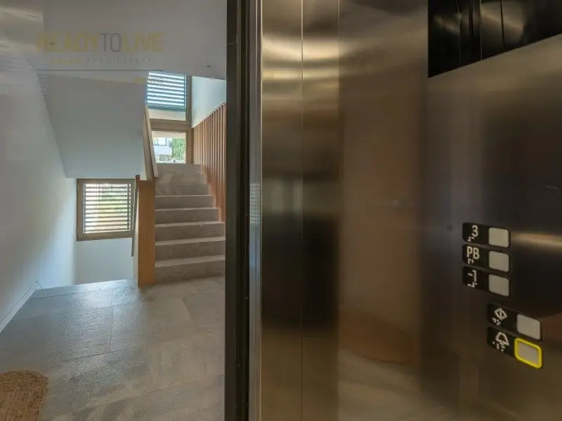 Venta Atico Lujoso Cala Pi 2 Dormitorios Piscina Privada