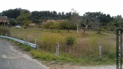 Finca rústica en venta en Agudelo