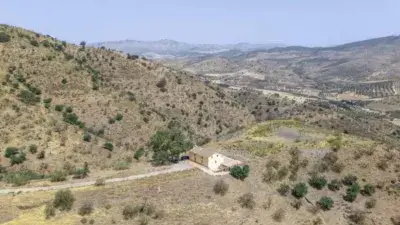 Chalet de Lujo en Venta Casa Bermeja Malaga