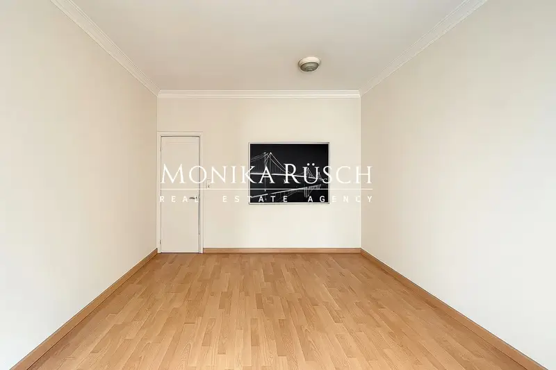 Alquiler Temporal Piso en El Putxet Barcelona 5 habitaciones 126m2