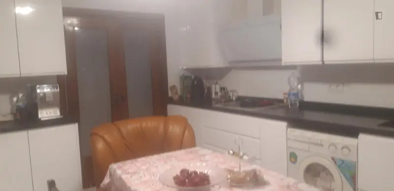 Habitaci
ón con Balcón en Centro de Granada