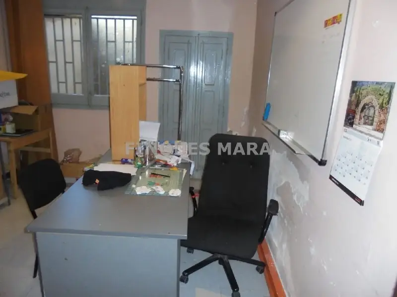 Venta Local Comercial Marianao Sant Boi de Llobregat