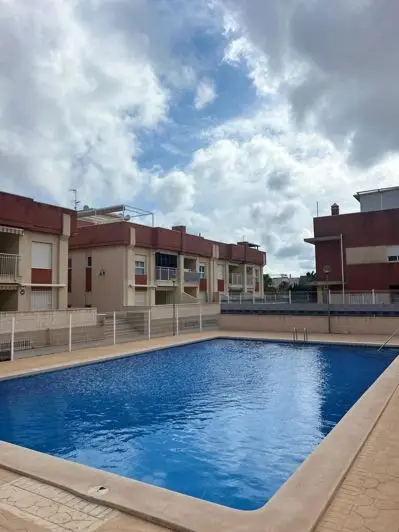 Atico 2 Dormitorios en Venta Lomas de Cabo Roig Orihuela Costa
