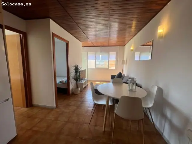 Apartamento en Venta en Blanes Girona Cerca de la Playa