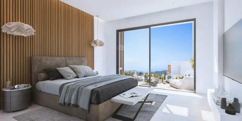 Villa de Lujo en Marbella con Vistas al Mar