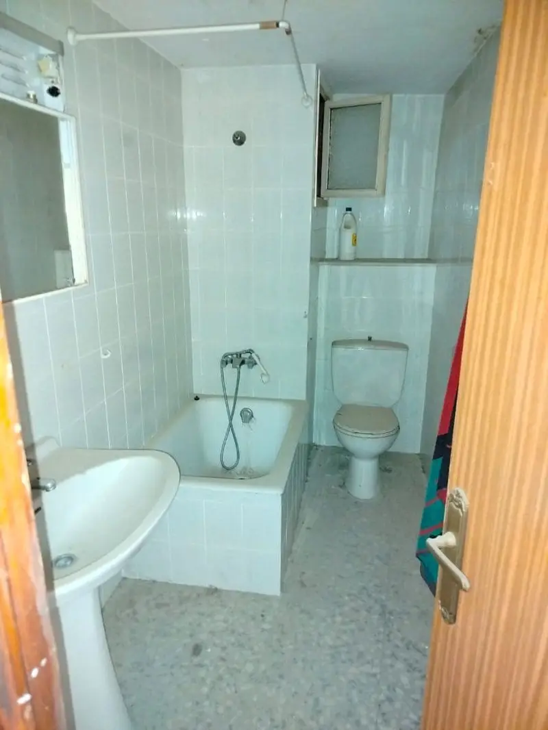 Piso en venta en Ontinyent, Valencia
