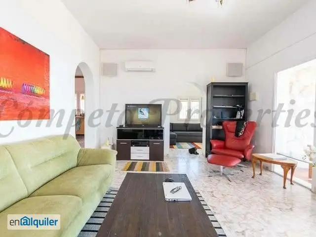 Alquiler casa con 2 baños Torrox