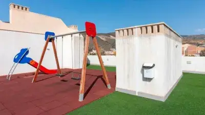 Piso en Castell de Ferro cerca de la playa