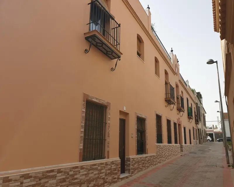 Piso en Venta en Dos Hermanas 40m2