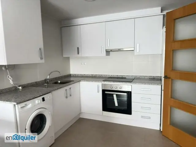 Alquiler Piso Obra Nueva Cabanes 65m2 2 habitaciones