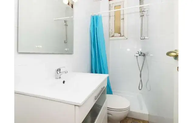 Apartamento 6 Dormitorios 2 Baños 120m² Argüelles Madrid