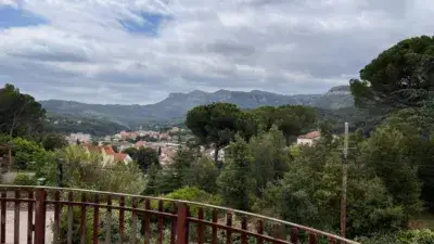 Casa en Venta en Aiguafreda Barcelona 7 habitaciones 390m2