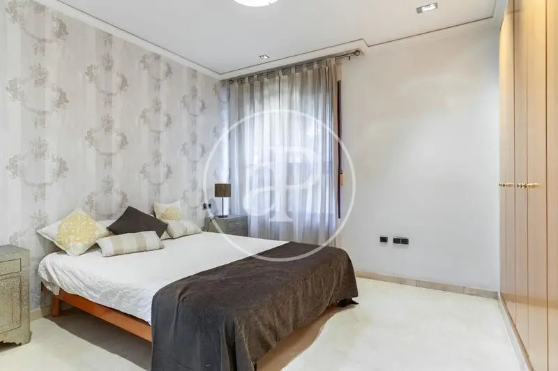 Piso en Sant Pau Valencia con Terraza 174m2