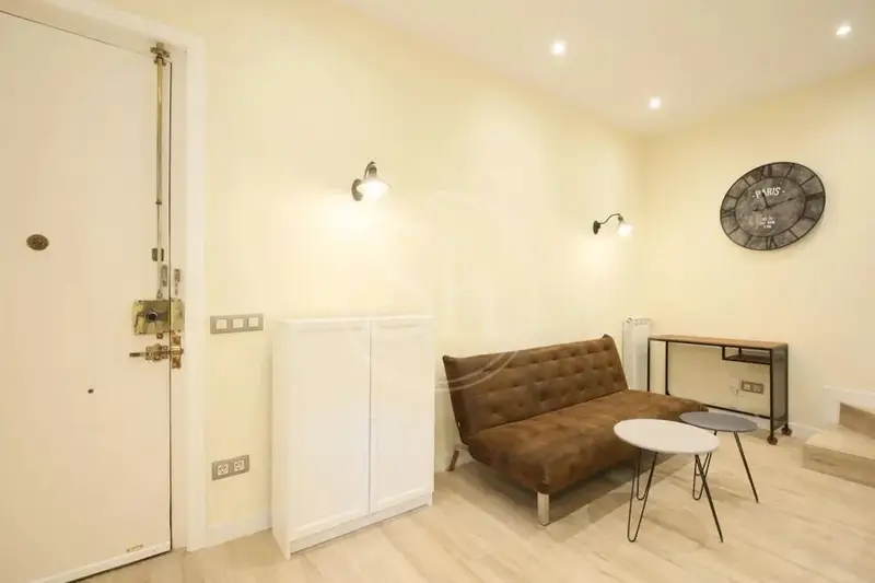 Apartamento 5 Dormitorios 1 Ba
to Madrid Spotahome