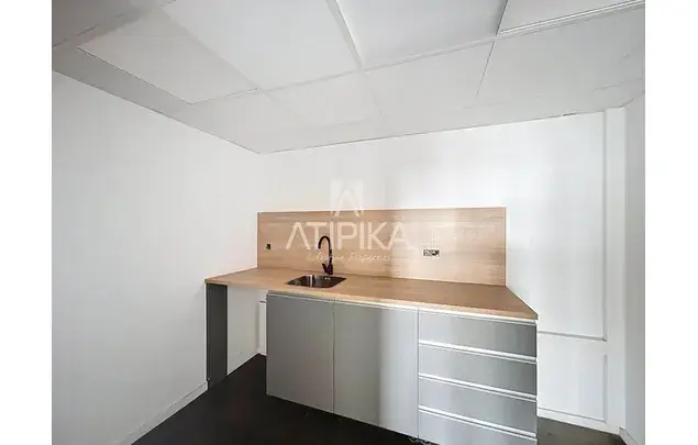 Oficina en Alquiler Eixample Barcelona 335m2