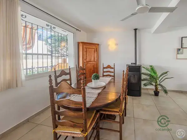 Casa con Amarre en Empuriabrava Isla Cartago