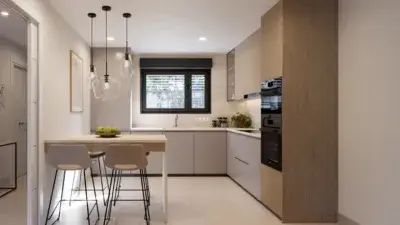 Casa Adosada en Venta Las Rozas 322m2 C	utar