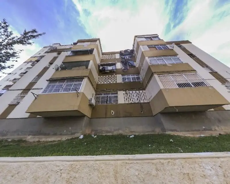 Piso 84m2 Guadalén Málaga