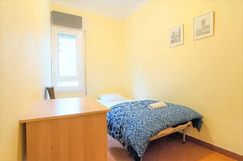 Apartamento en alquiler en Carrer del Pintor Pahissa Barcelona