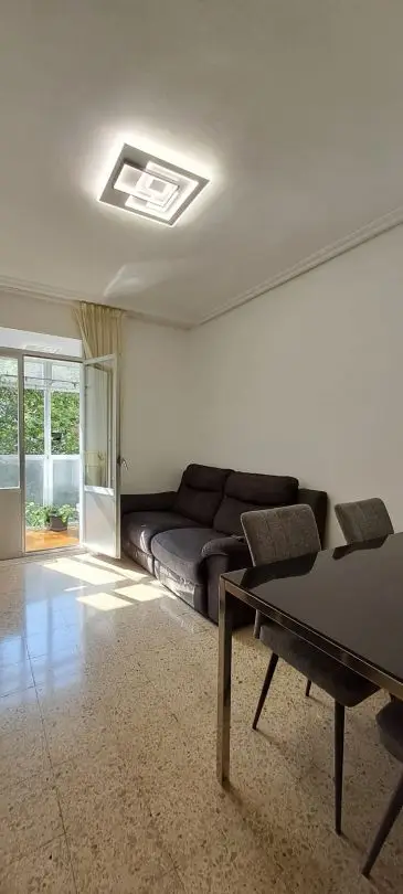 Venta Piso Terraza Zaramaga Vitoria 3 Dormitorios