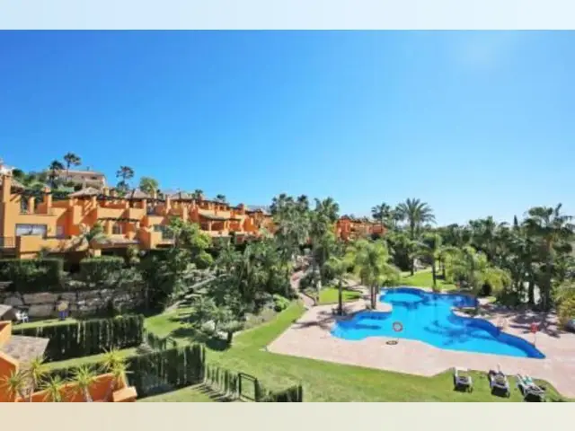 Casa en Alquiler Benahavis 4 Dormitorios Paraiso Bellevue