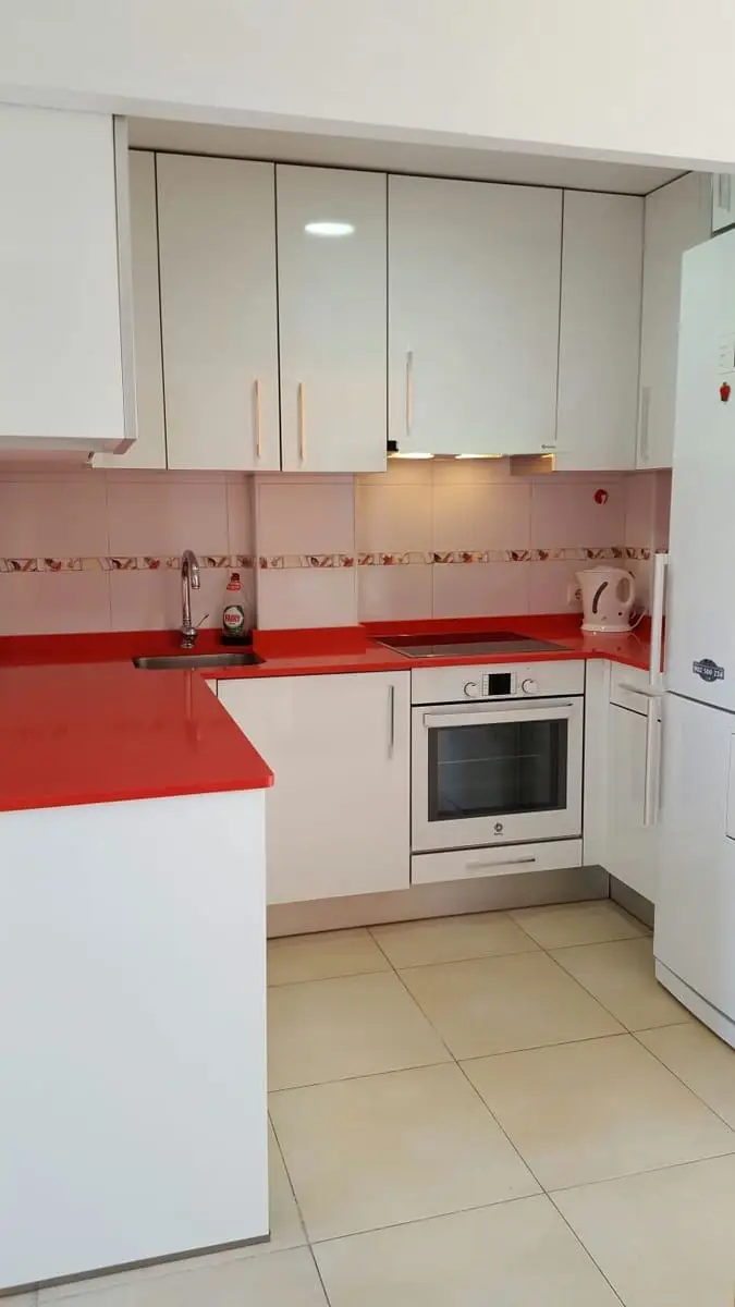 Apartamento en Albir con Vistas a la Costa Alquiler 10 Meses