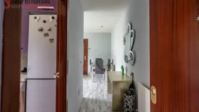 Piso en Venta en Ganzo Torrelavega 3 Dormitorios Garaje