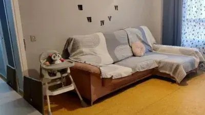 Piso en Venta Villamarchante 76m2 3 Dormitorios