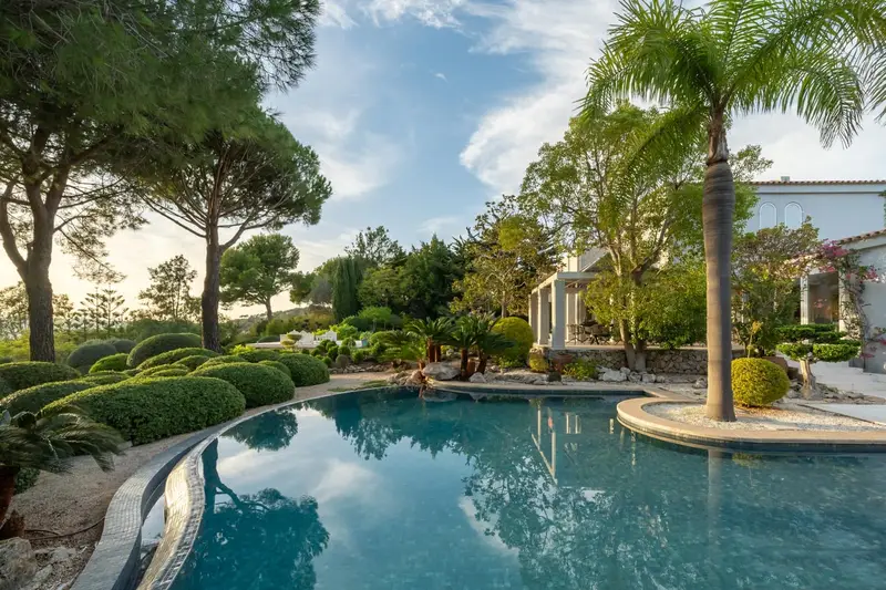 Chalet en venta en Calvià, Mallorca