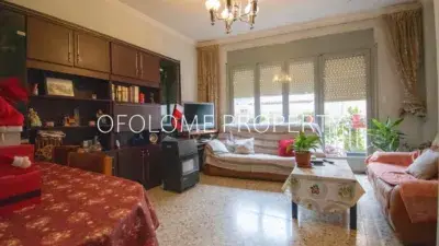 Casa en Venta Sabadell cerca del Parque Catalunya
