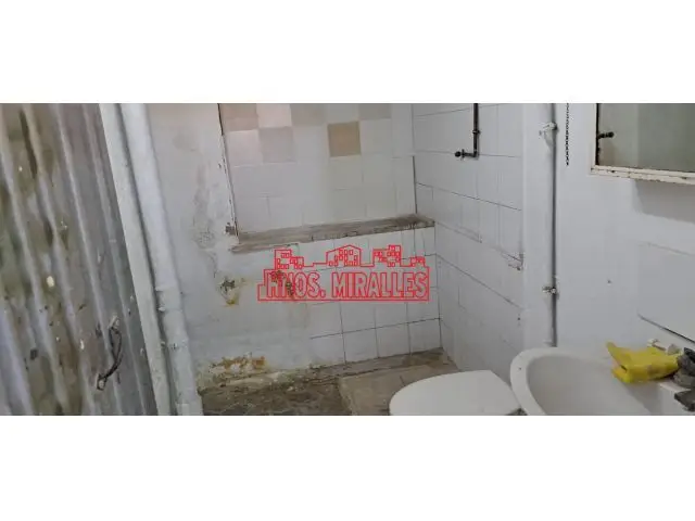 Nave Alquiler Zona Rustica Elche