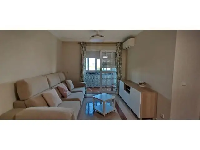 Piso en Alquiler Santa Aurelia Sevilla 4 Dormitorios Amueblado