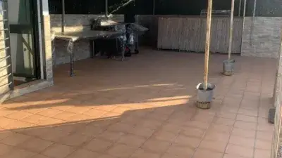 Atico en venta en Sanlucar de Barrameda Centro