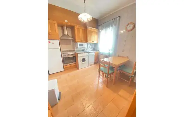 Habitacion en Pamplona Calle Abejeras