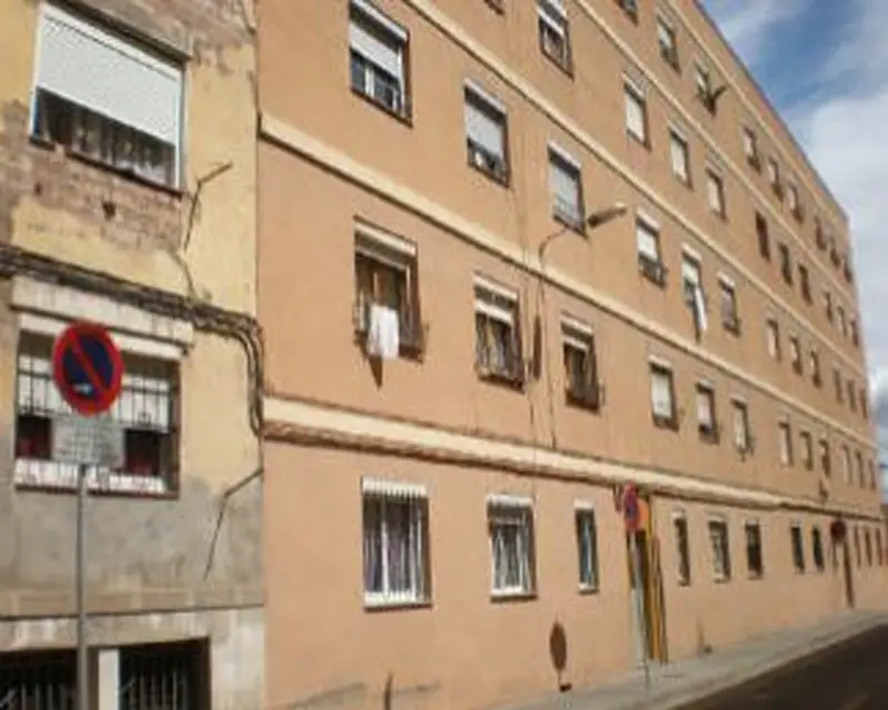 Piso 8055 m2 en Manlleu