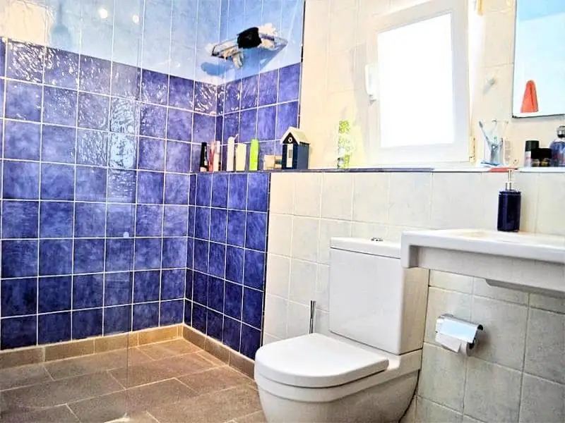 Casa en Lubrin Almeria 3 Dormitorios 1 Baño Terraza Estacionamiento