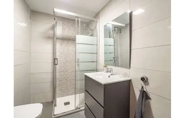 Alquiler Habitacion 60m2 L Hospitalet Llobregat