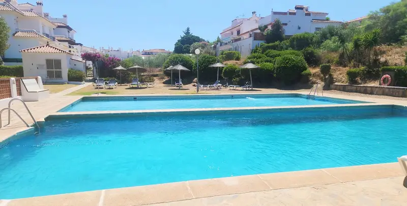 Apartamento 2 Dormitorios La Duquesa Vistas al Mar