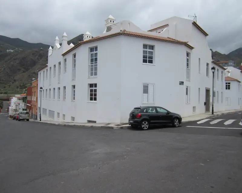 Garaje en Venta en Silos 4m2