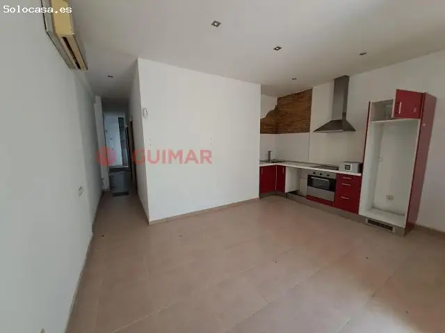 Planta Baja en Sant Feliu de Llobregat 2 Dormitorios