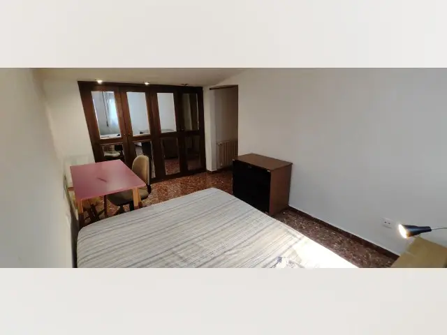 Habitacion Alquiler Castellon Centro Chica Joven