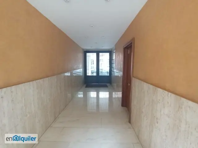 Alquiler Piso Ascensor Trastero Arganzuela Acacias