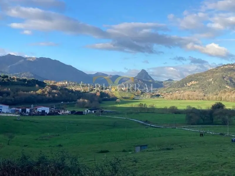 Chalet en venta en Panes Asturias ideal para reformar