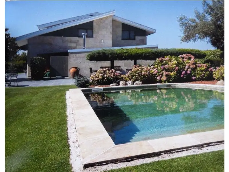 Venta Chalet con garaje en Gorraiz