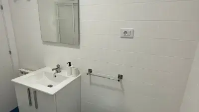 Piso en alquiler en Ultramar