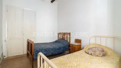 Casa en venta en Piles para reformar 309m2
