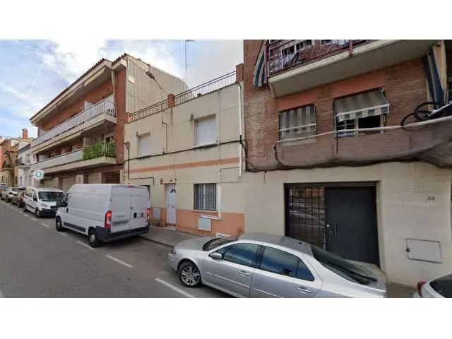 Piso Okupa en Rubí Barcelona Para Inversores
