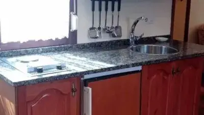 Ático en venta en Haro