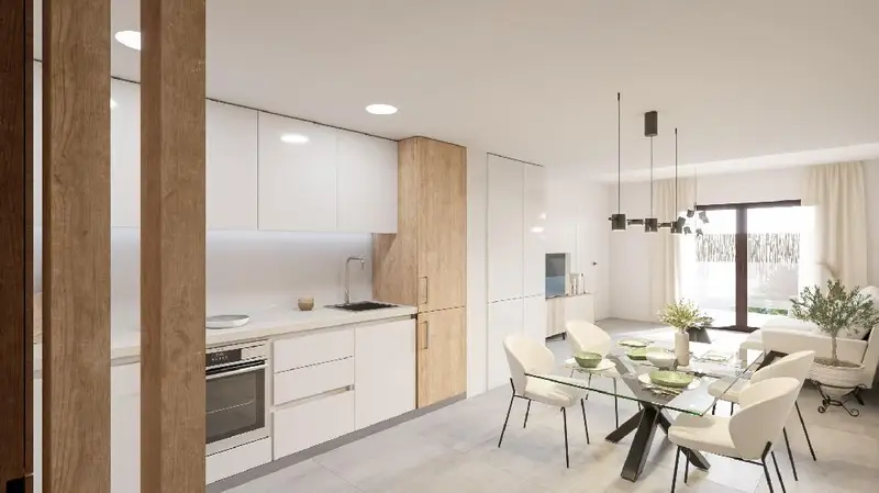 Apartamento en Venta Orihuela Costa 2 Dormitorios