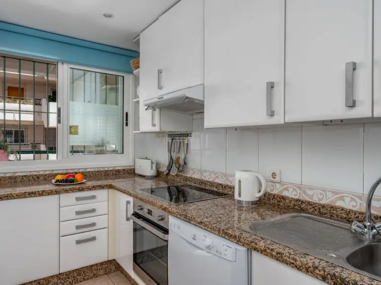 Apartamento 2 Dormitorios Alquiler Marbella